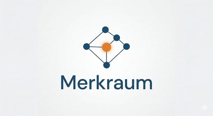 Merkraum — Knowledge Memory
